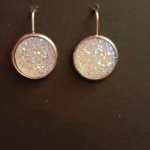 Handmade earrings